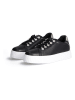 Liu Jo Sneakers in Schwarz