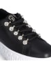 Liu Jo Sneakersy w kolorze czarnym
