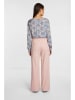 Rich & Royal Sweatbroek lichtroze