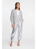 Rich & Royal Hose in Silber