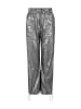 Rich & Royal Hose in Silber