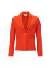 Rich & Royal Blazer in Orange
