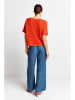Rich & Royal Trui rood