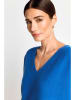 Rich & Royal Trui blauw