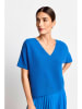 Rich & Royal Pullover in Blau