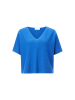 Rich & Royal Pullover in Blau