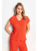 Rich & Royal Shirt in Orange