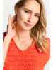 Rich & Royal Shirt in Orange
