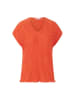 Rich & Royal Shirt in Orange