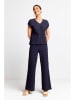 Rich & Royal Shirt donkerblauw