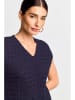 Rich & Royal Shirt donkerblauw