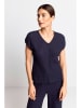 Rich & Royal Shirt donkerblauw