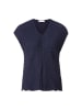 Rich & Royal Shirt donkerblauw