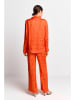 Rich & Royal Blazer oranje