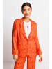 Rich & Royal Blazer oranje