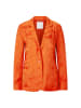 Rich & Royal Blazer oranje