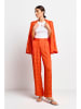 Rich & Royal Broek oranje