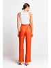 Rich & Royal Broek oranje