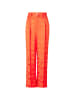 Rich & Royal Broek oranje