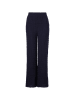 Rich & Royal Broek donkerblauw