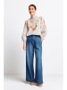 Rich & Royal Hose in Blau