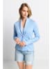 Rich & Royal Blazer in Hellblau