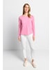 Rich & Royal Longsleeve in Rosa