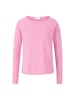 Rich & Royal Longsleeve in Rosa