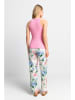 Rich & Royal Top in Pink