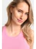 Rich & Royal Top in Pink