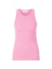 Rich & Royal Top in Pink