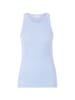Rich & Royal Top in Hellblau