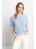 Rich & Royal Pullover in Hellblau