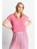 Rich & Royal Pullover in Pink