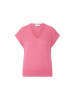 Rich & Royal Pullover in Pink