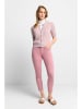 Rich & Royal Cardigan in Rosa