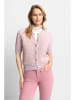 Rich & Royal Vest lichtroze