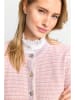 Rich & Royal Vest lichtroze
