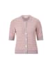 Rich & Royal Vest lichtroze