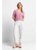 Rich & Royal Pullover in Rosa