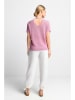 Rich & Royal Pullover in Rosa