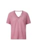 Rich & Royal Pullover in Rosa