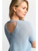 Rich & Royal Pullover in Hellblau