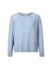 Rich & Royal Pullover in Hellblau