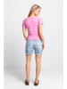 Rich & Royal Shirt in Rosa