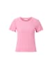 Rich & Royal Shirt in Rosa
