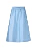 Rich & Royal Rok lichtblauw