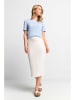 Rich & Royal Rock in Creme