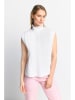 Rich & Royal Blouse wit