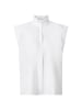 Rich & Royal Blouse wit